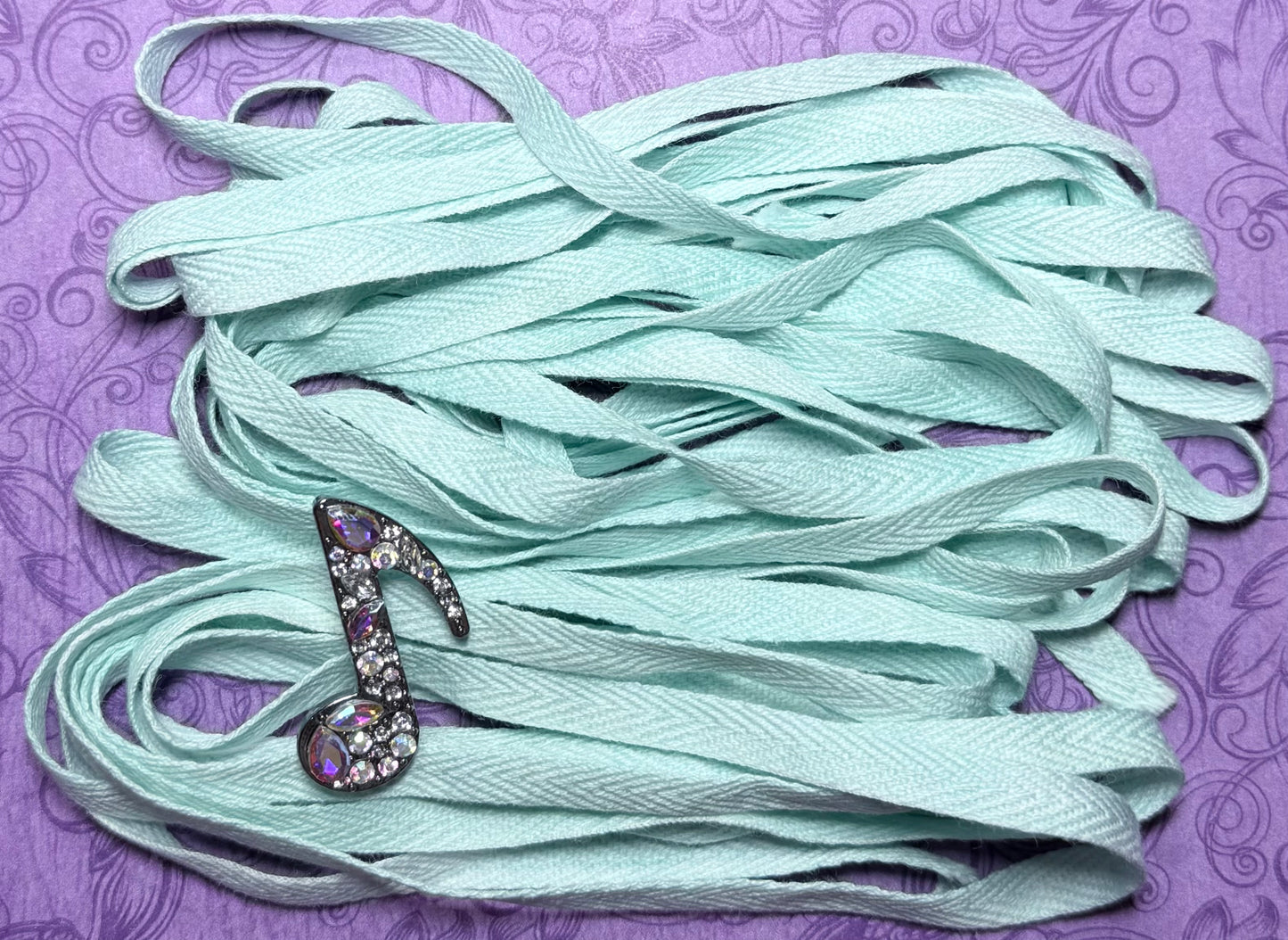 Twill Trim by Grace Notes Trims