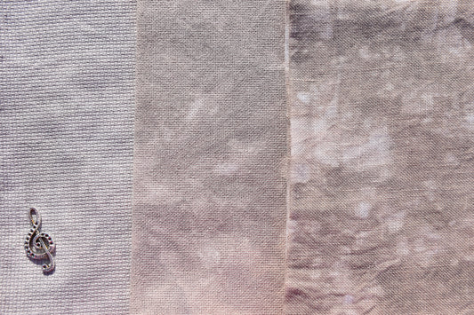 Dirty Chai (March 2023 Neutral FOTM)