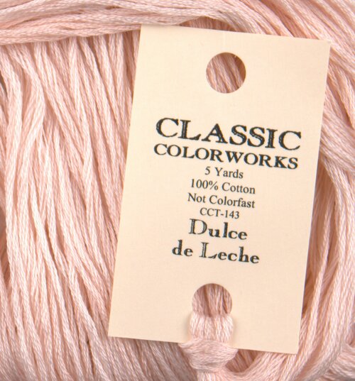 Classic Colorworks