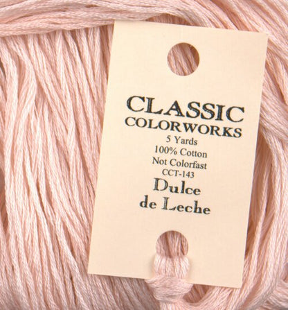 Classic Colorworks