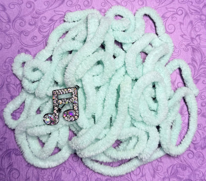 Chenille Trim by Grace Notes