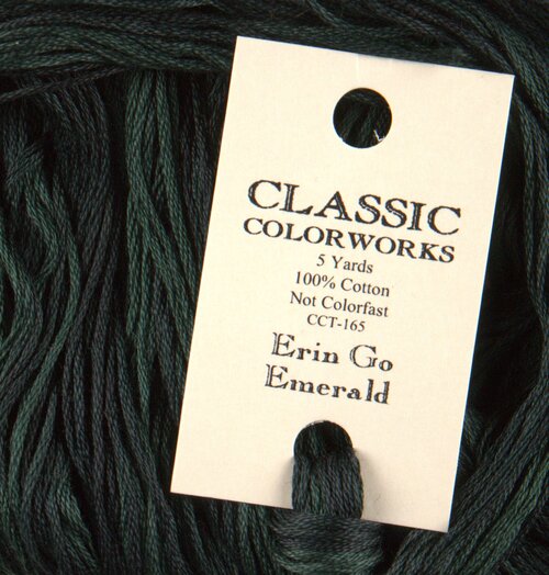 Classic Colorworks
