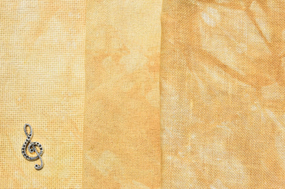 Fermata (Mar 2022 Color FOTM)