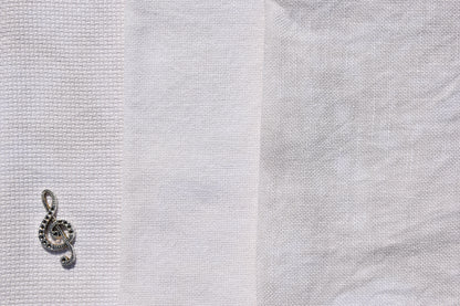 French Vanilla (May 2023 Neutral FOTM)