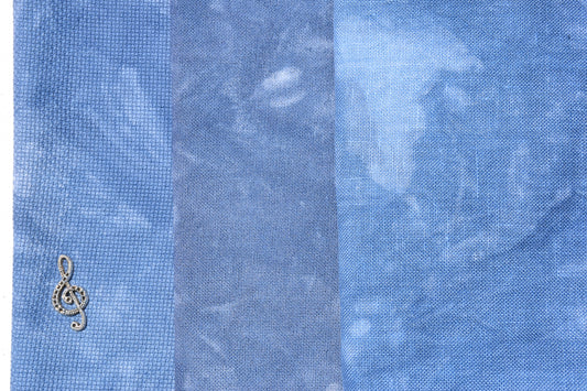 From Sea to Shining Sea (April 2026 Color FOTM)