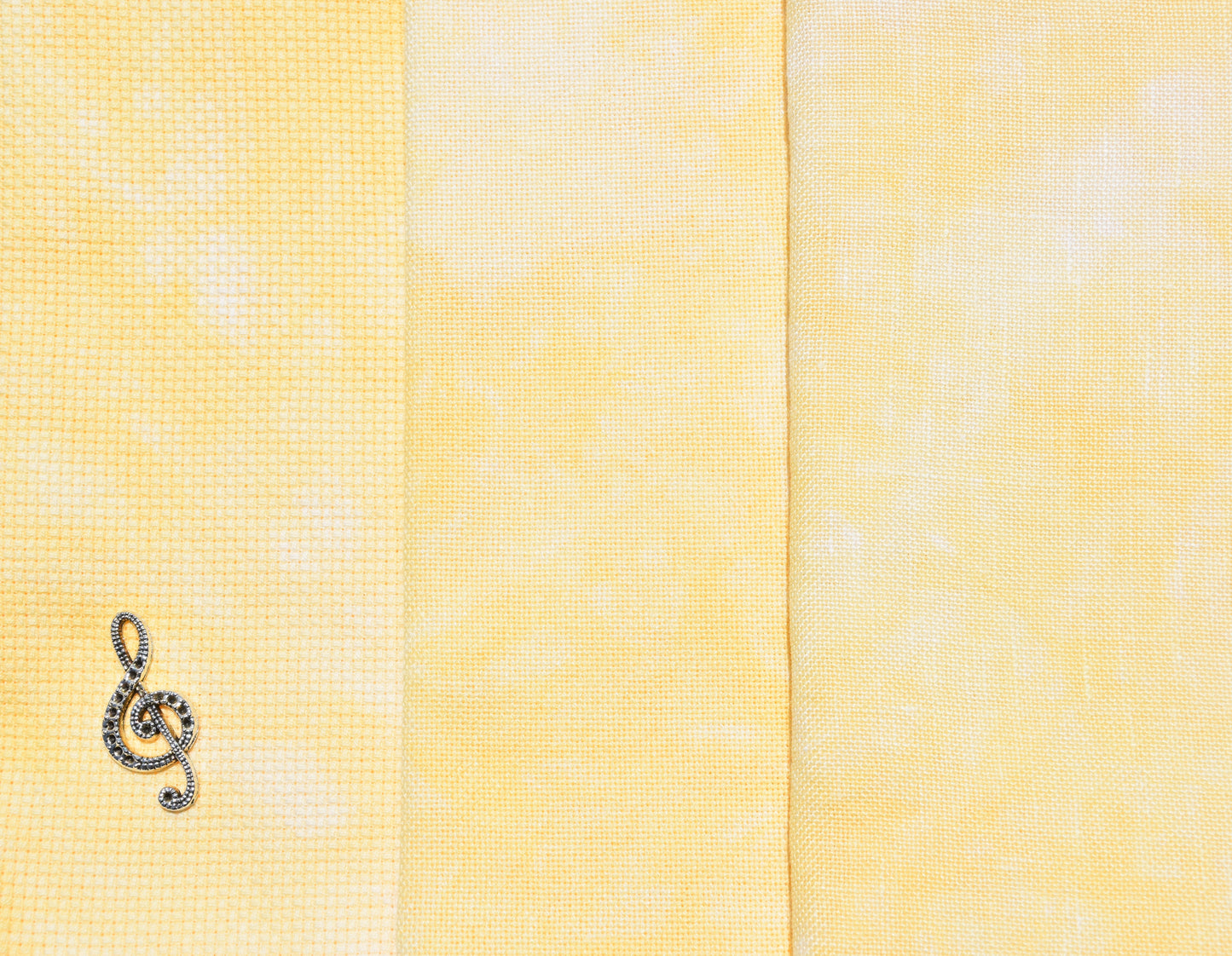 Frosted Lemonade (April 2023 Neutral FOTM)