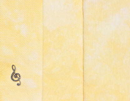 Frosted Lemonade (April 2023 Neutral FOTM)