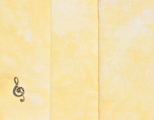 Frosted Lemonade (April 2023 Neutral FOTM)
