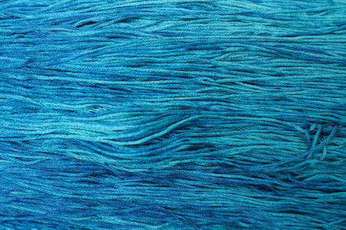 Gentle Art Sampler Threads (GAST)