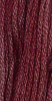 Gentle Art Sampler Threads (GAST)
