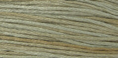 Weeks Dye Works Floss (A-M)