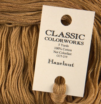 Classic Colorworks