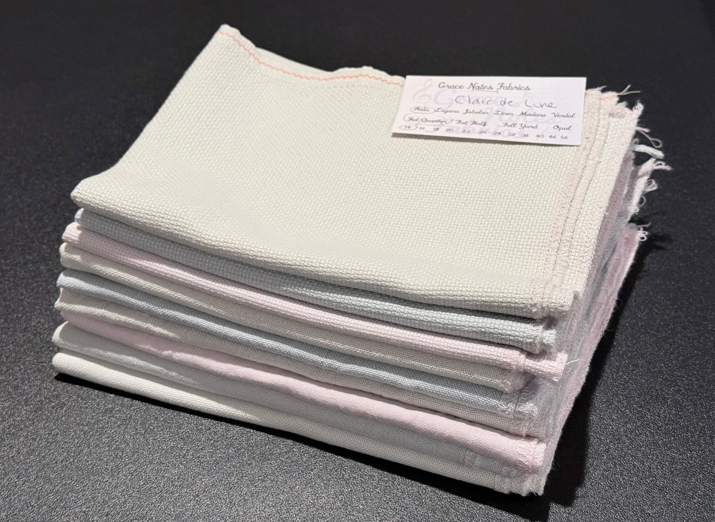 Fabric of the Month - Classical
