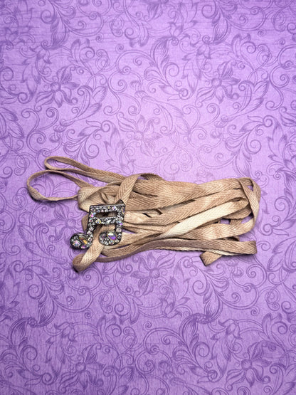 Twill Trim by Grace Notes Trims