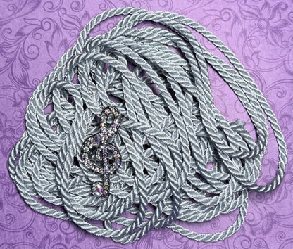 Cord Trim by Grace Notes Trims
