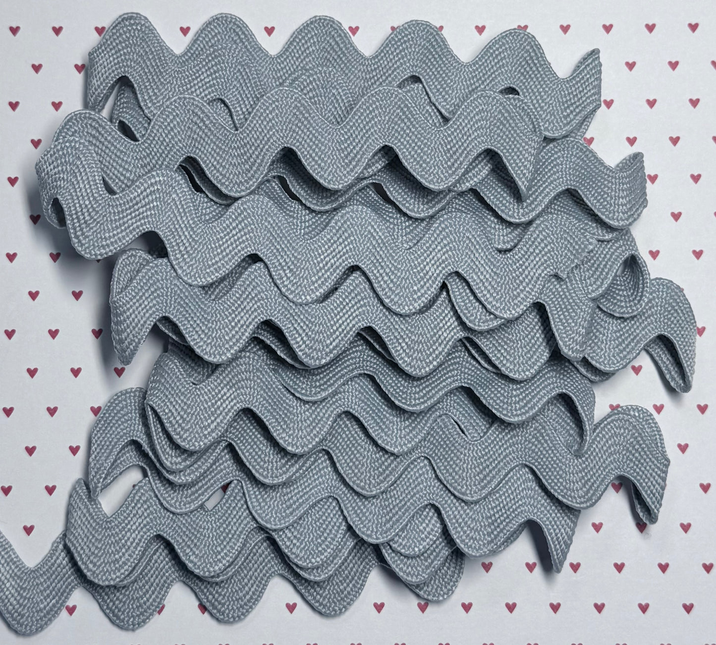 Rick Rack 11/16" Trim by Grace Notes