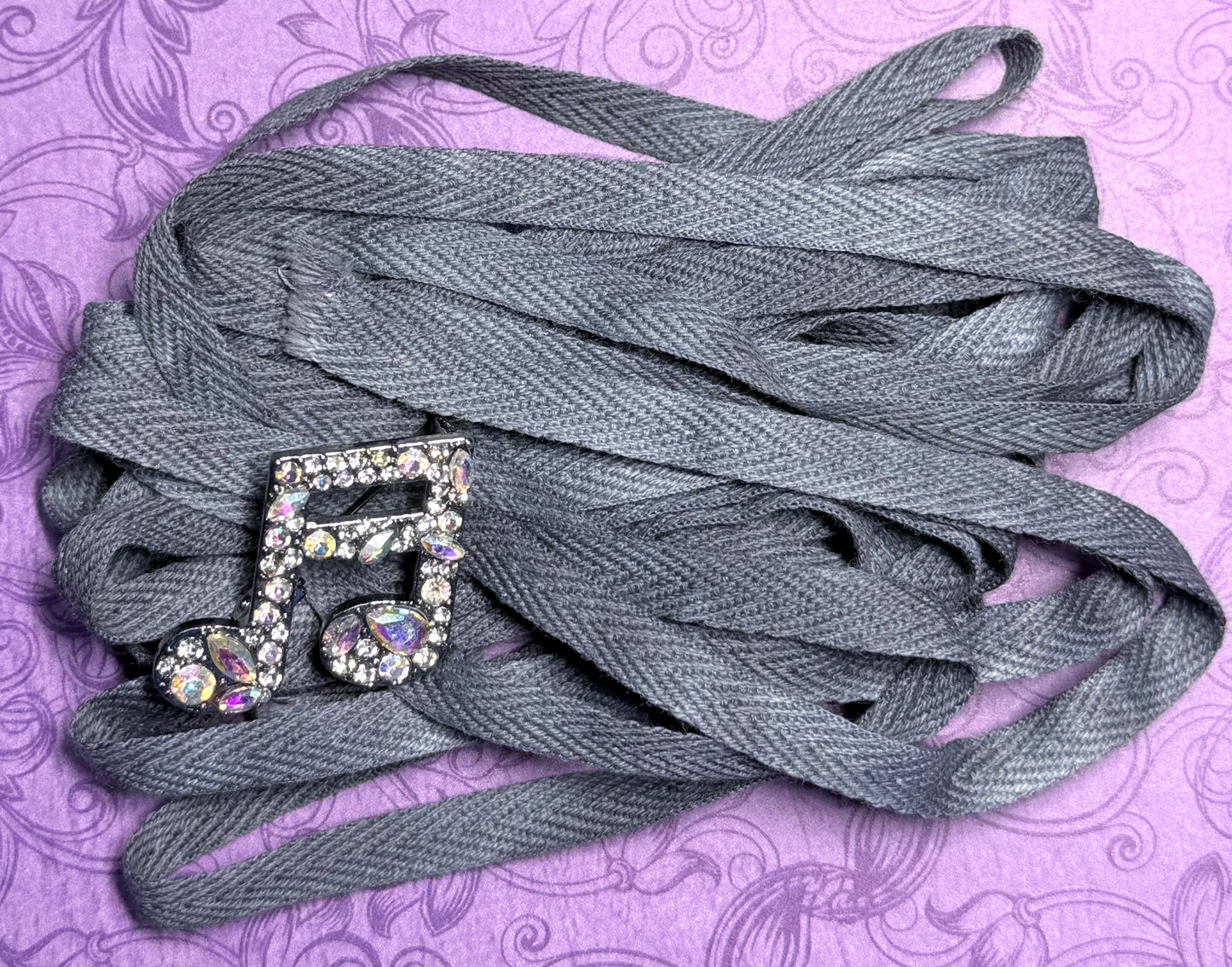 Twill Trim by Grace Notes Trims