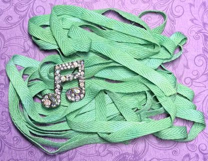 Twill Trim by Grace Notes Trims