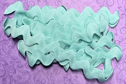 Rick Rack 11/16" Trim by Grace Notes