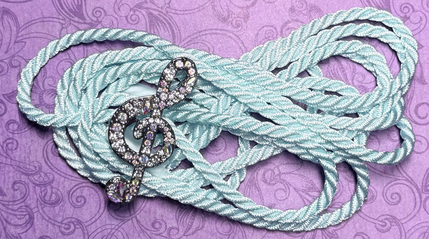 Cord Trim by Grace Notes Trims