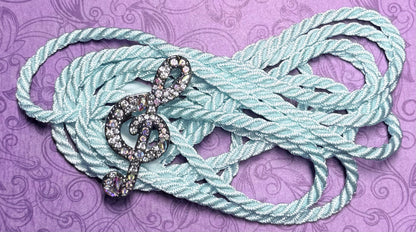 Cord Trim by Grace Notes Trims