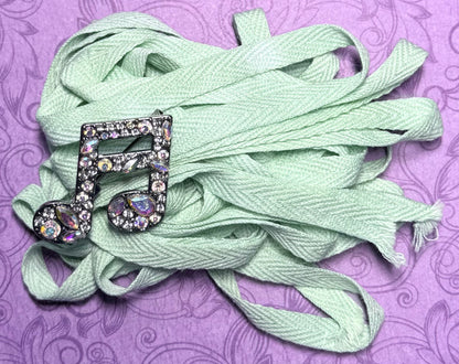 Twill Trim by Grace Notes Trims