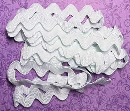 Rick Rack 11/16" Trim by Grace Notes