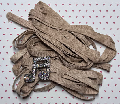 Twill Trim by Grace Notes Trims