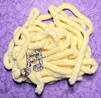 Chenille Trim by Grace Notes