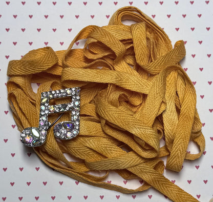 Twill Trim by Grace Notes Trims