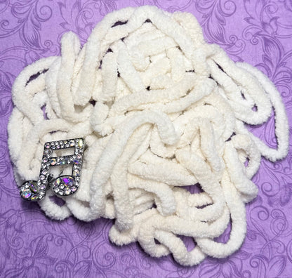 Chenille Trim by Grace Notes