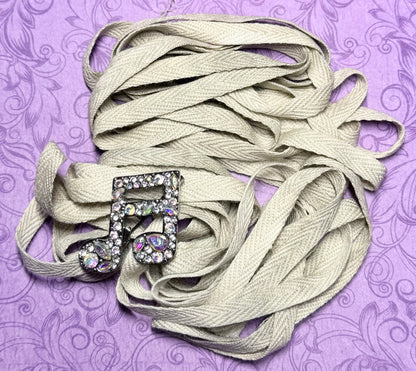 Twill Trim by Grace Notes Trims