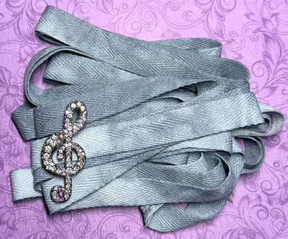 Twill Trim by Grace Notes Trims