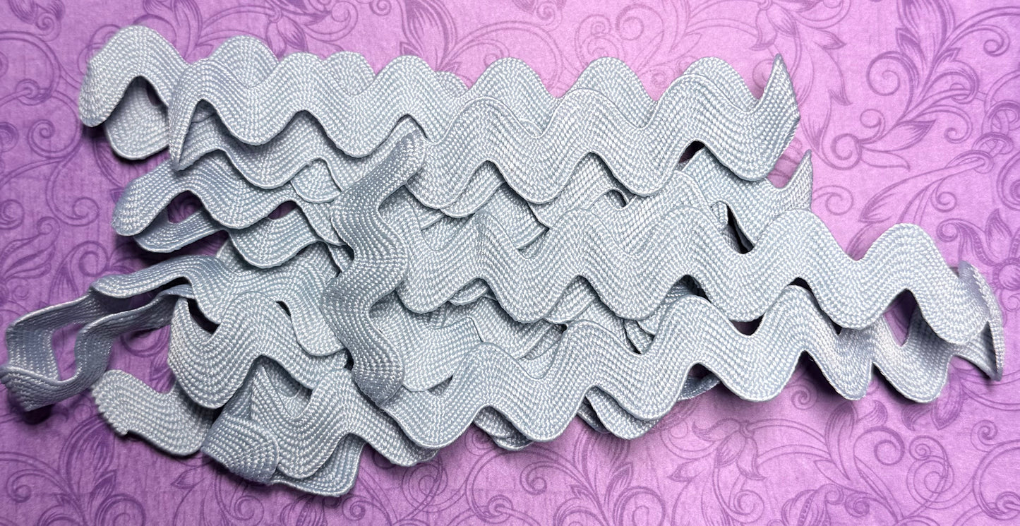 Rick Rack 11/16" Trim by Grace Notes