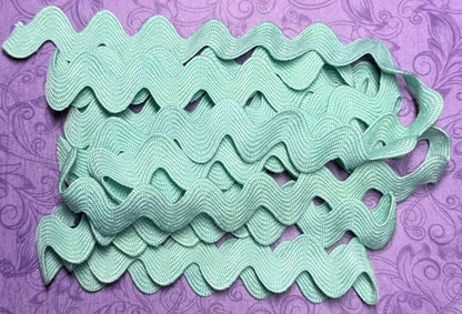 Rick Rack 11/16" Trim by Grace Notes