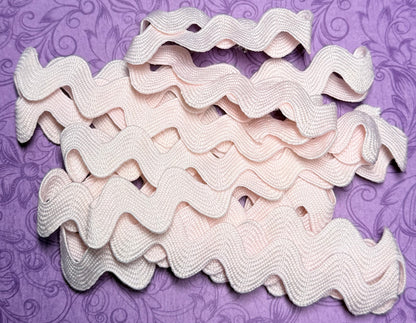 Rick Rack 11/16" Trim by Grace Notes