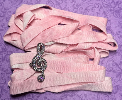 Twill Trim by Grace Notes Trims