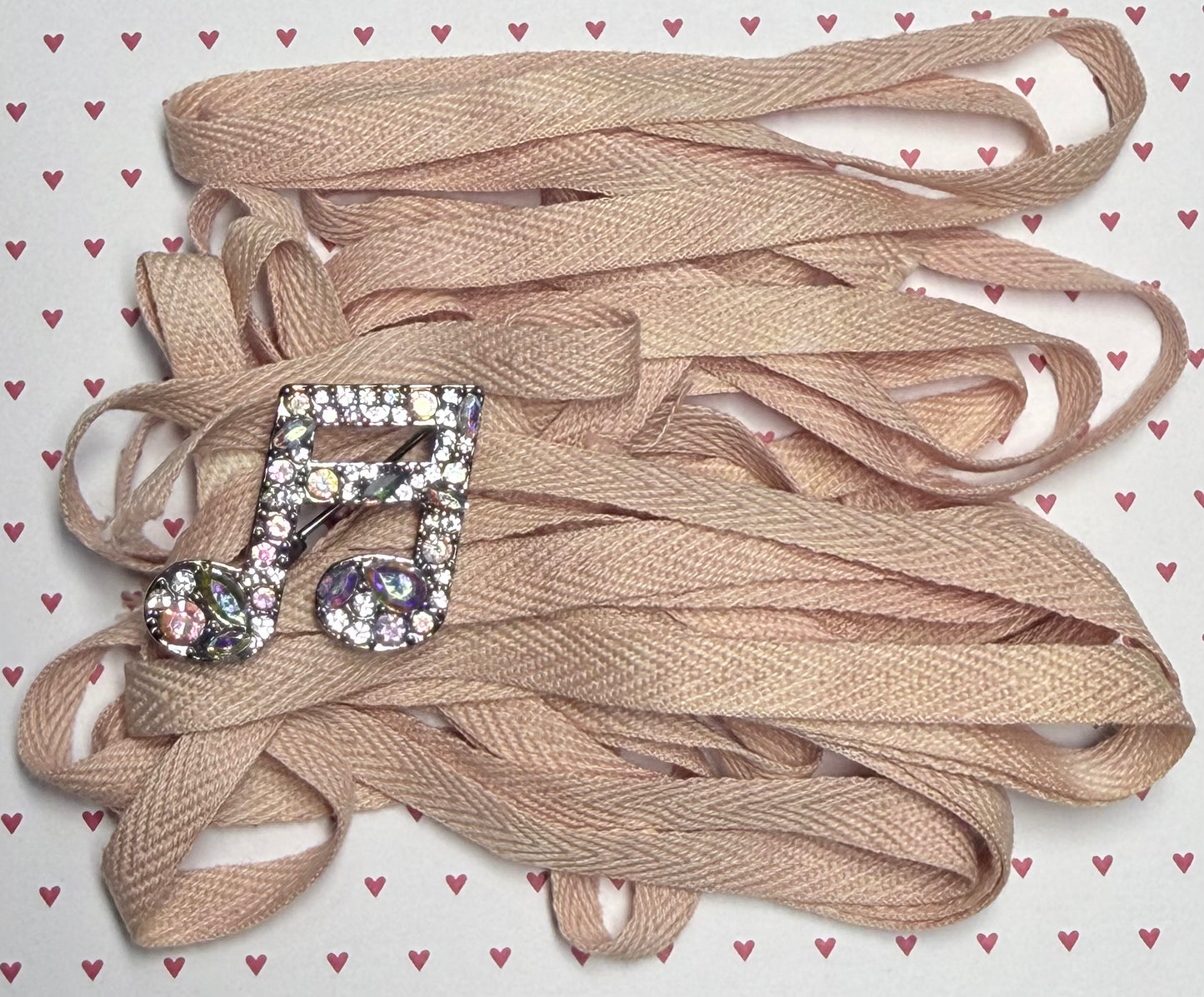 Twill Trim by Grace Notes Trims