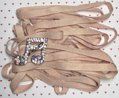 Twill Trim by Grace Notes Trims
