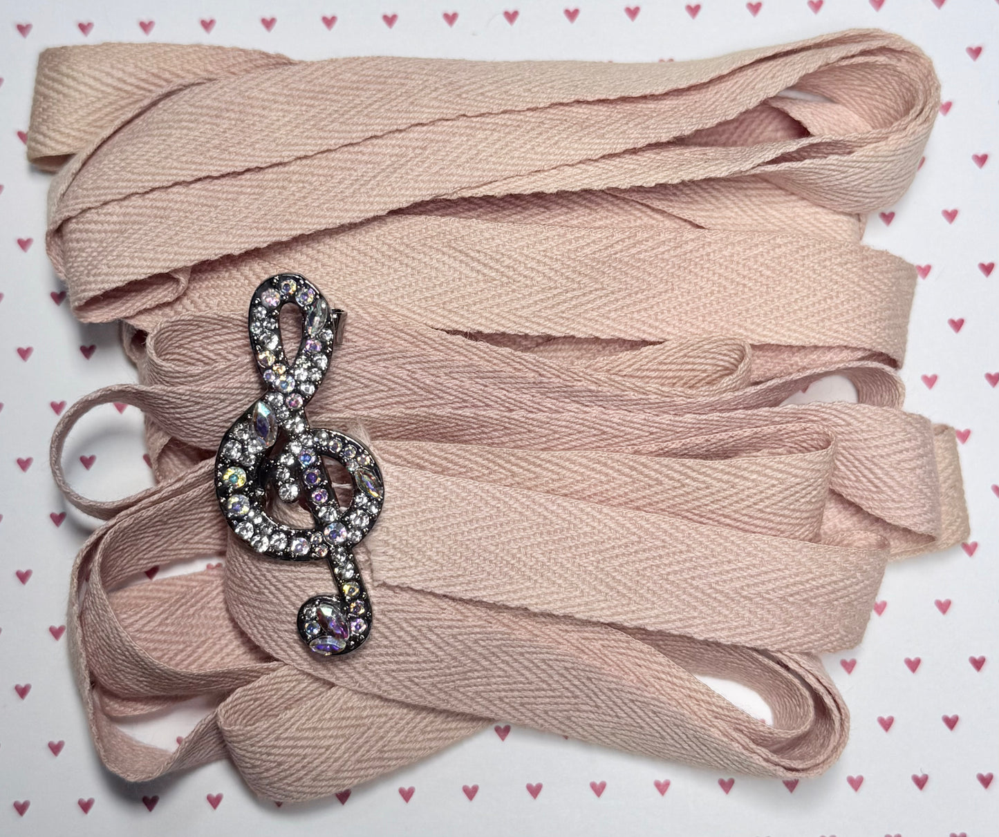 Twill Trim by Grace Notes Trims