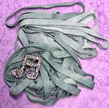 Twill Trim by Grace Notes Trims