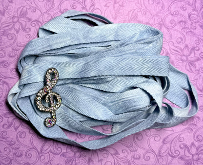 Twill Trim by Grace Notes Trims