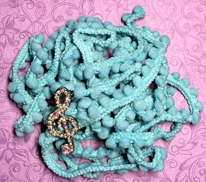 Mini Pom Pom Trim by Grace Notes