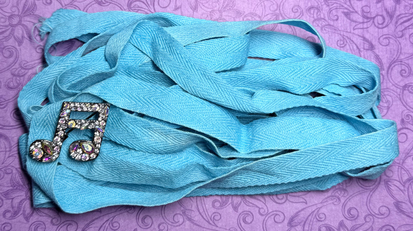 Twill Trim by Grace Notes Trims