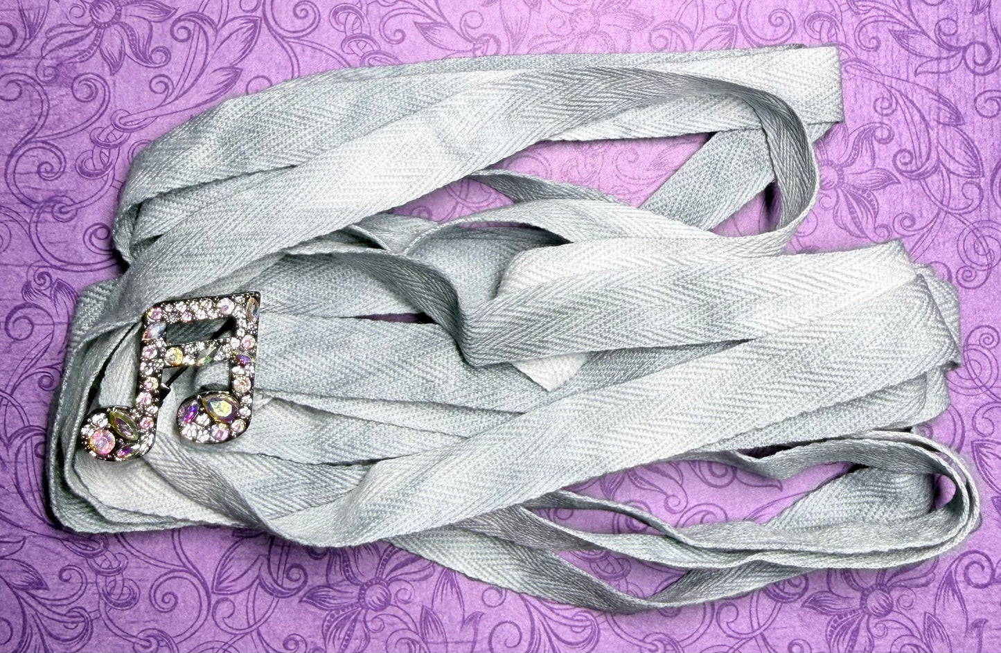 Twill Trim by Grace Notes Trims
