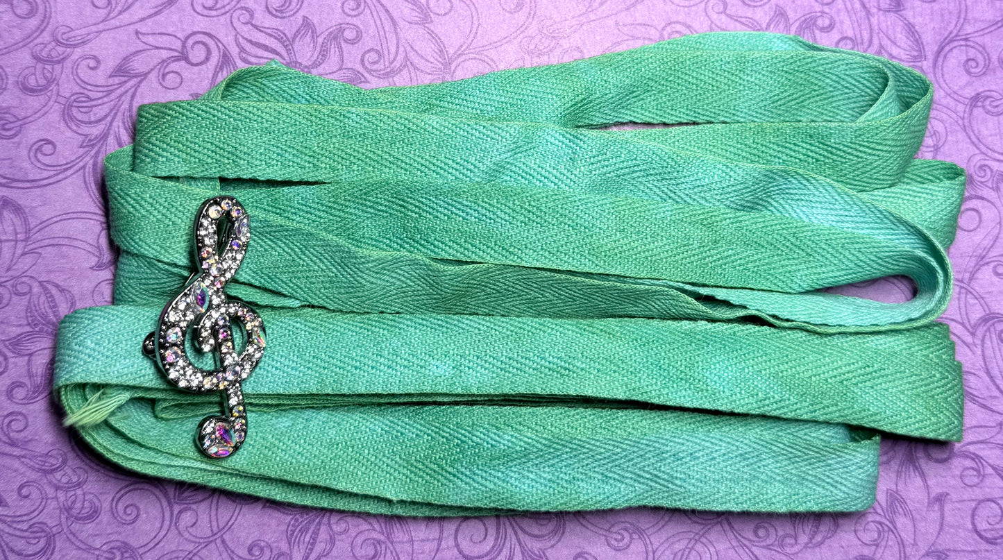 Twill Trim by Grace Notes Trims