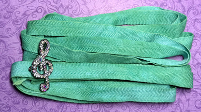 Twill Trim by Grace Notes Trims