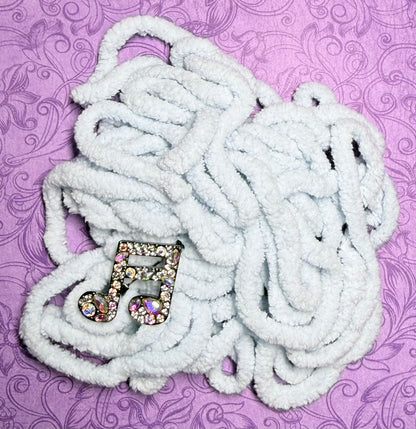Chenille Trim by Grace Notes