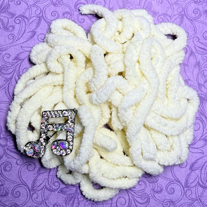 Chenille Trim by Grace Notes