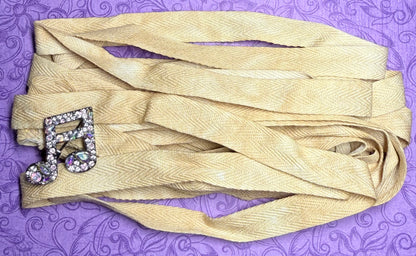 Twill Trim by Grace Notes Trims
